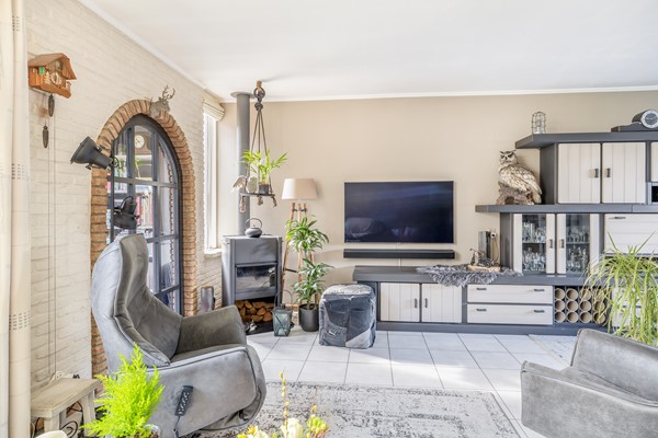 Medium property photo - Amstelpad 33, 3181 EA Rozenburg